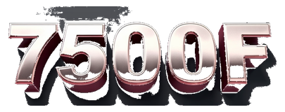 7500f logo